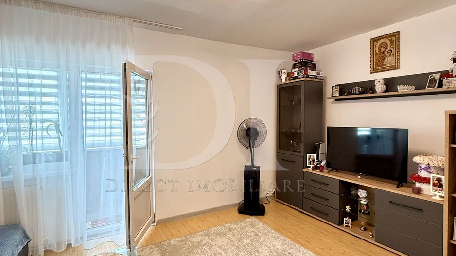 Apartament la cheie / etaj intermediar / Zona Lidl - Poză 2