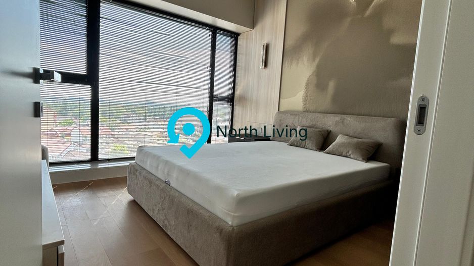 Lux 2 camere | ONE VERDI| - Poză 4