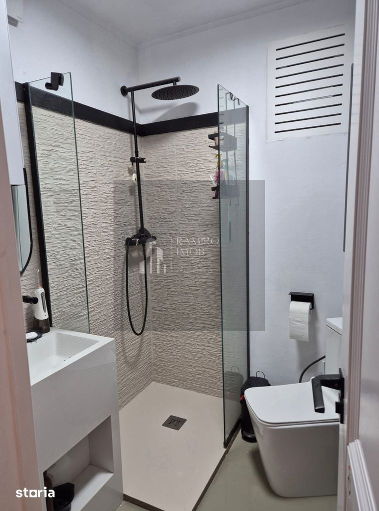 Vanzare 2 camere |  Vila | Renovat | Centrala | P-ta  Victoriei - Poză 8