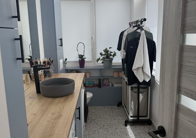 Etaj de casă tip duplex 125 mp cu curte proprie – str. Amatiului - Poză 5