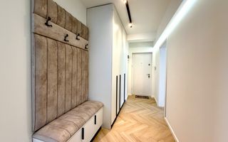 Penthouse de Lux-complet mobilat - Poză 10