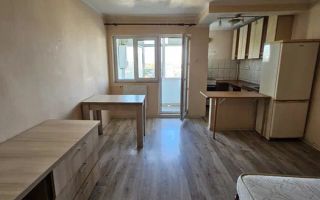 1 camera, Tatarasi-Flora, etaj intermediar, liber! - Poză 3