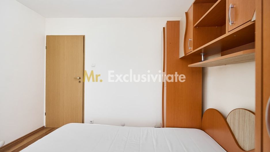 Apartament Mioveni , etajul 2 , decomandat ! - Poză 12