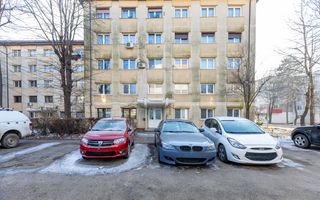 Apartament 2 camere semidecomandat, Milcov - Poză 16