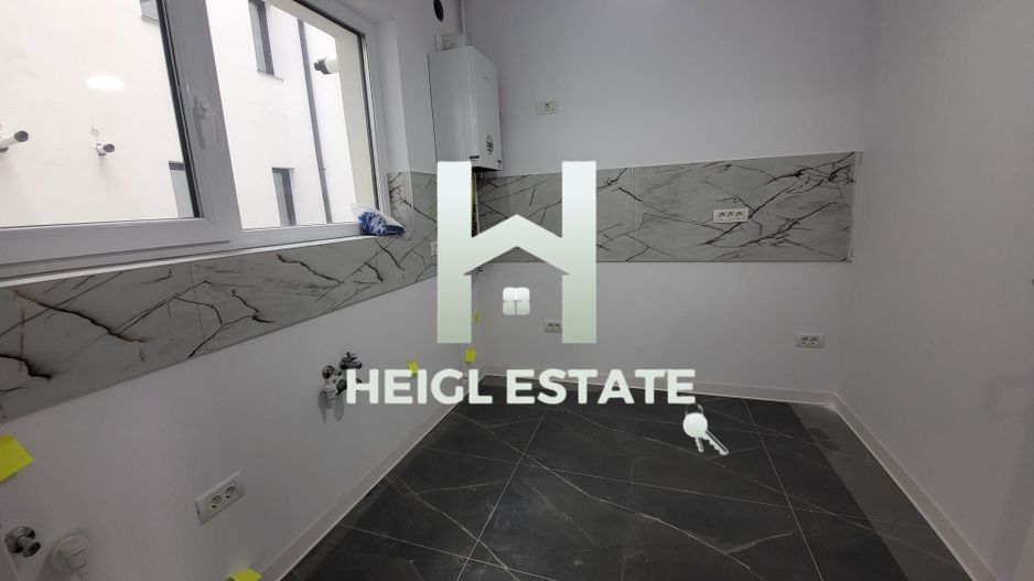 Apartament decomandat cu  2 camere in Giroc - Poză 1