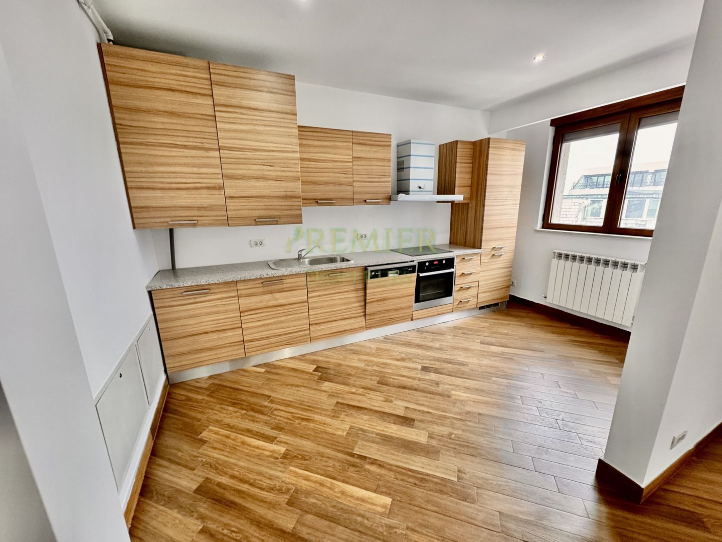APARTAMENT CU 3 CAMERE DE VANZARE IN BLOC SOLID | DOROBANTI | R.BELLER | - Poză 4