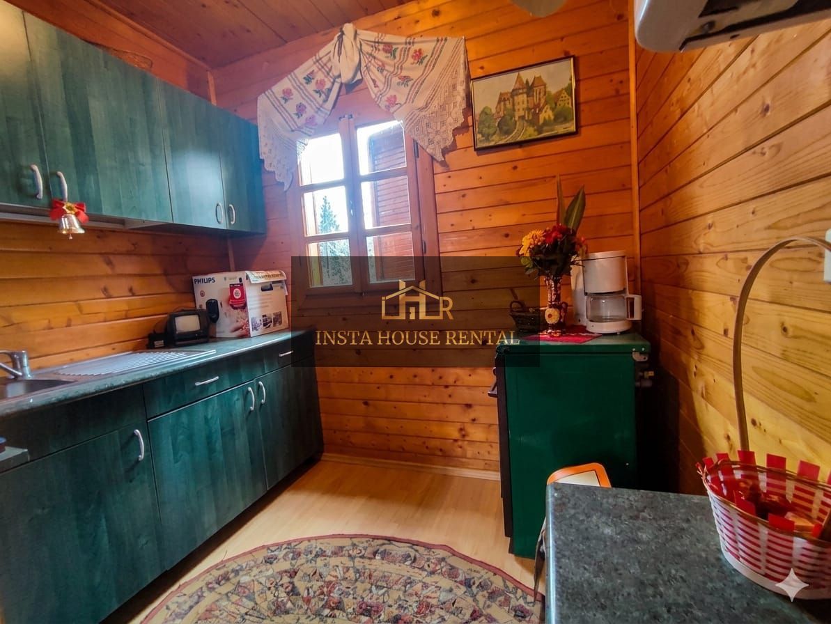 Proprietate cu 2 case I 1.700 mp teren I aproape de lac – Ghermănești - Poză 22