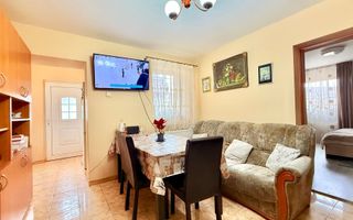 Vanzare 3 case + Teren 1400 mp – Garaj auto – zona Bonțida - Poză 7