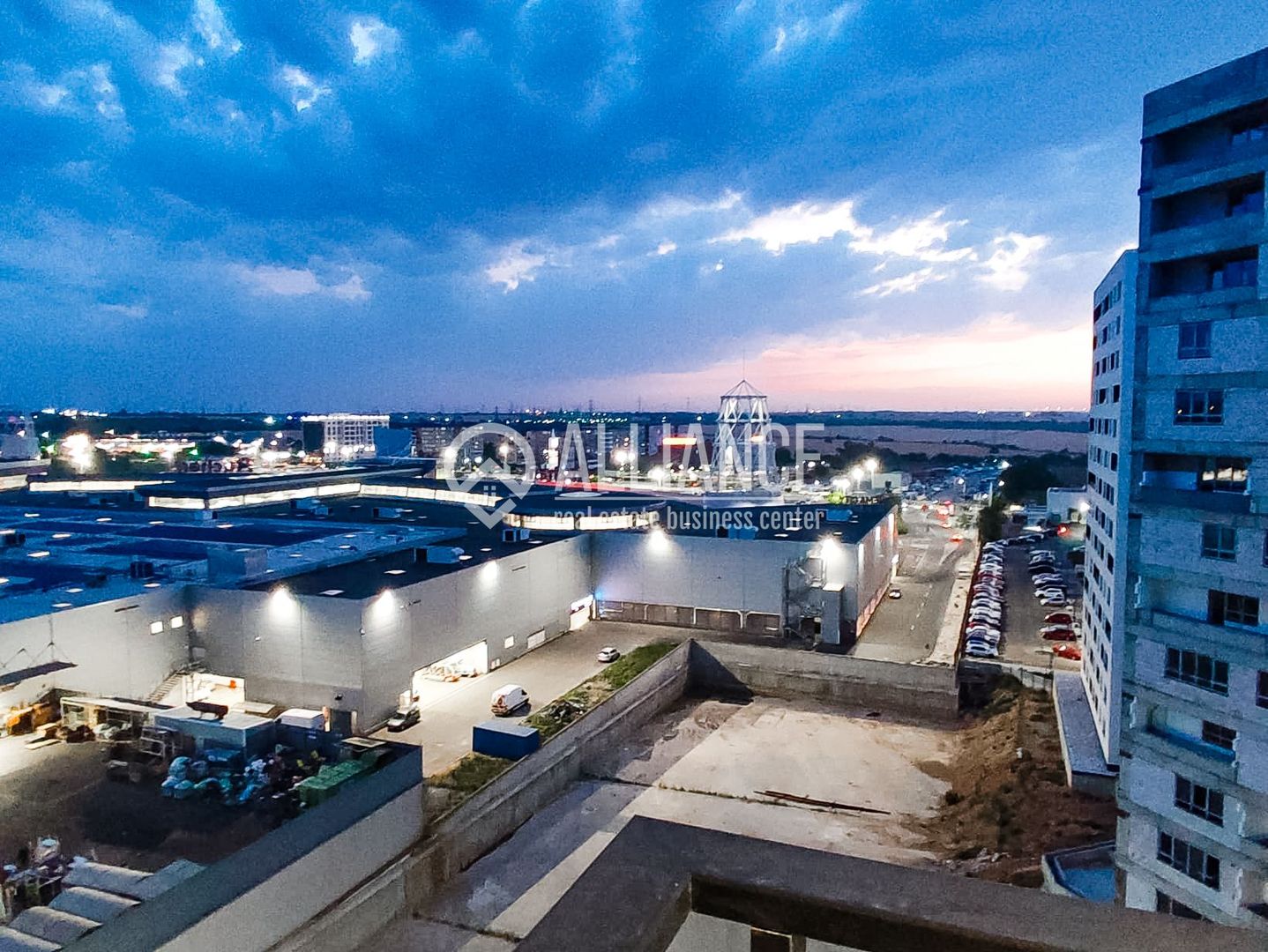 TOMIS NORD(COD 05) - Apartament 2 camere, cu loc de parcare subteran - Poză 19