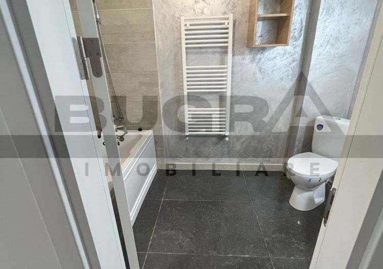 Apartament de 2 camere, modern, 45mp, zona Corneliu Coposu - Poză 7