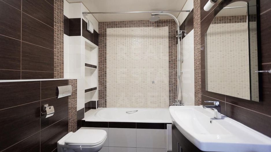Vânzare, apartament, 3 camere , str. Alba Iulia, Buiucani - Poză 19