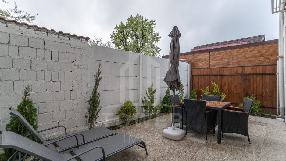 Apartament 3 camere de lux-zona Calea Dumbravii - Poză 17