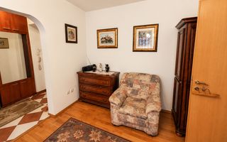Apartament 2 camere Parcul Circului, parter, vedere spre parc - Poză 6
