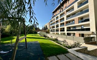 Apartament 2 camere – M-Avenue, Cluj-Napoca | Locație premium lângă Iulius Mall - Poză 2