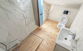 2 camere, TOTUL NOU, mobilat modern, bloc nou, parcare, Europa - Poză 7