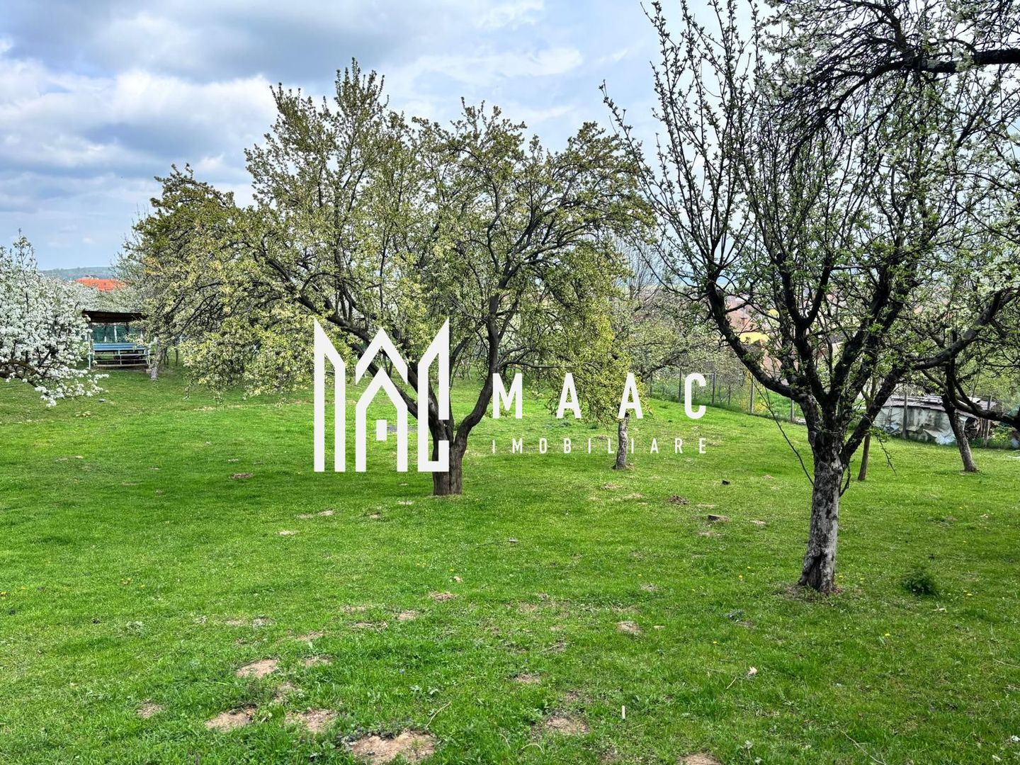 Teren | Intravilan | 855 MP - Poză 1