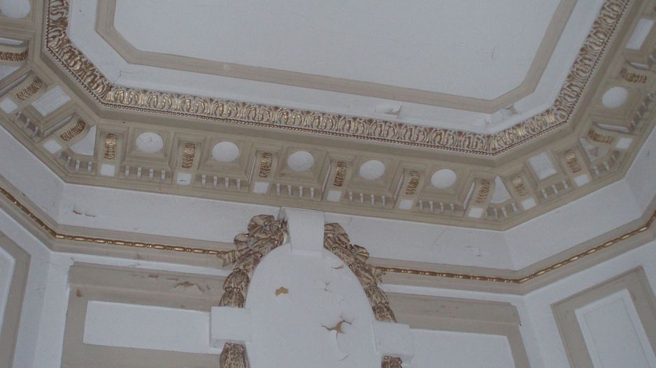 Vila 1000 mp teren 750 Romana Victoriei 16 camere - Poză 25