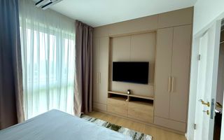 Apartament cu 2 camere, 63mp, Zona HS Residence - Poză 8