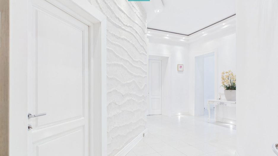 Apartament deosebit în clădire istorică central - Poză 6