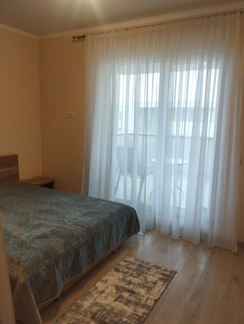 Apartament premium I Terasă generoasă I Dumbrăvița - Poză 5