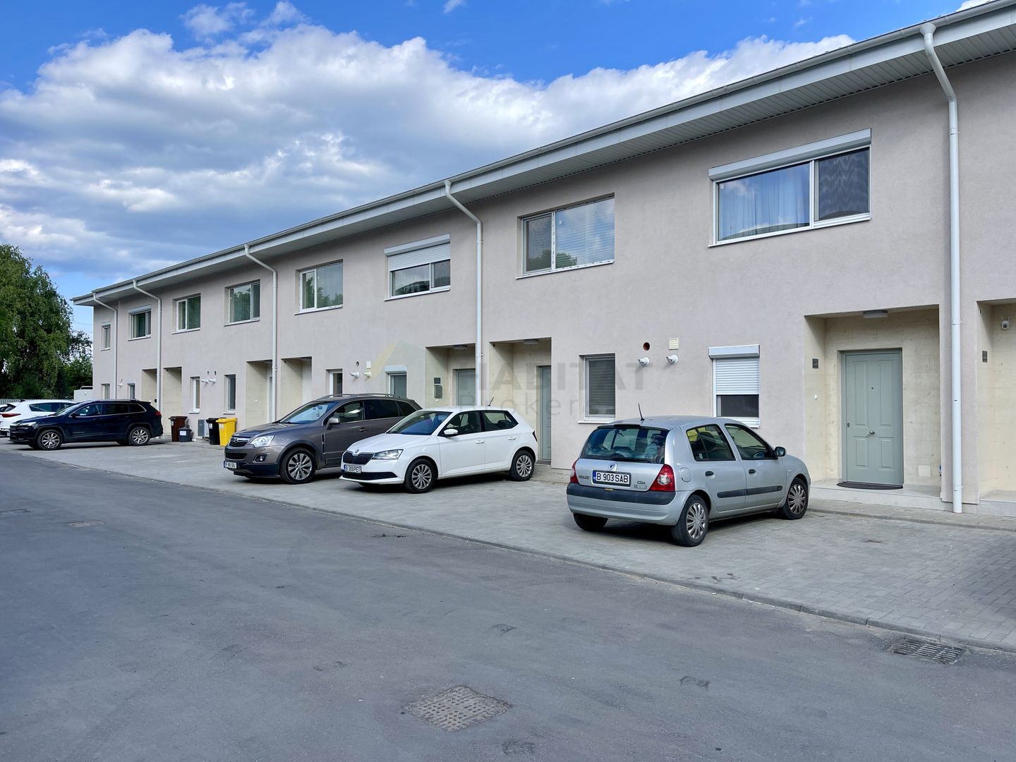 Avangarde Forest 8 | Vila 5 camere | Pompa de caldura - Poză 25