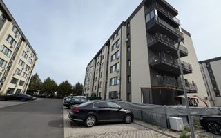 AP. 3 CAMERE- PRIMA INCHIRIERE, PARCARE INCLUSA, CENTRALA PROPRIE - Poză 10