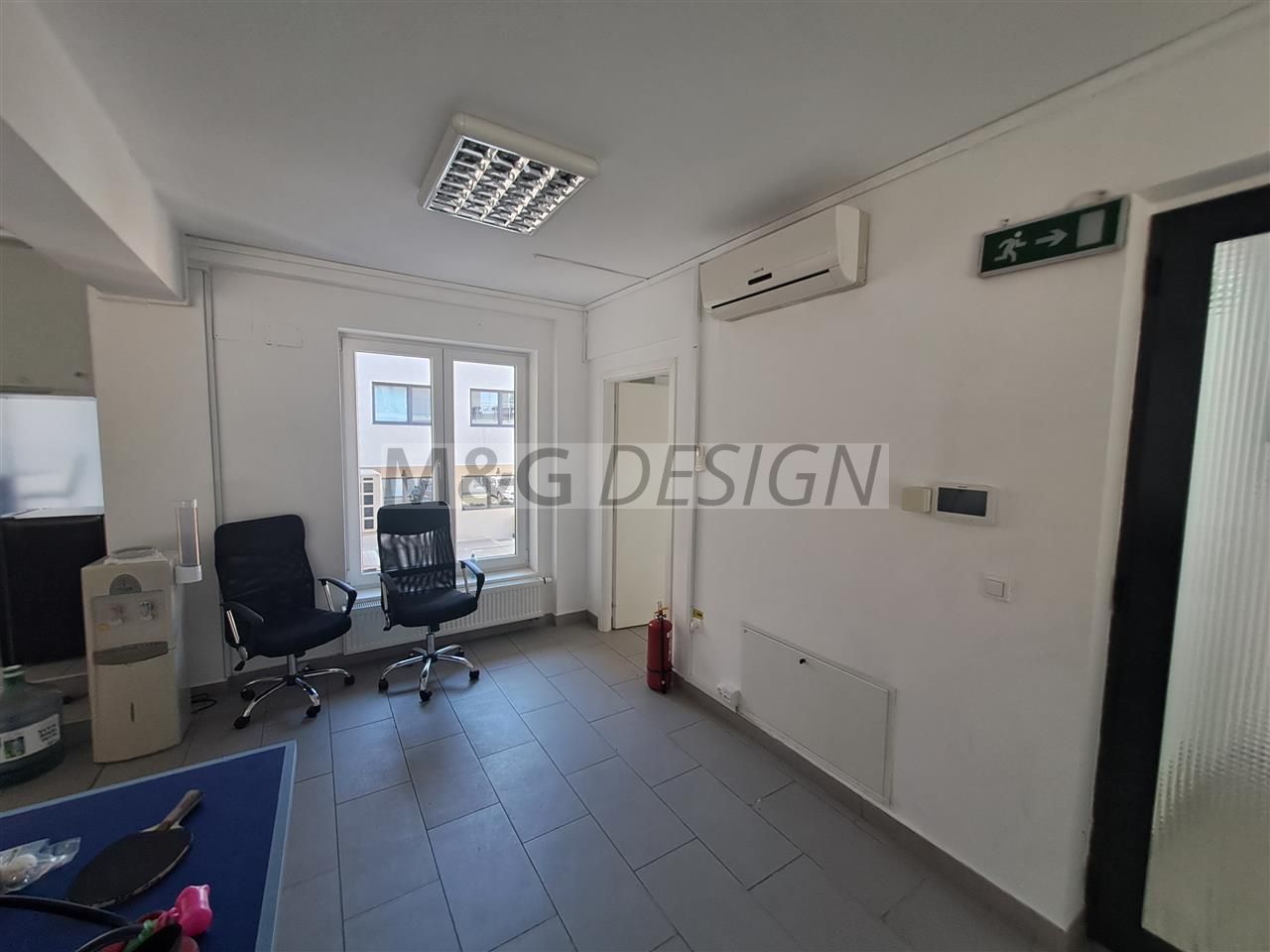 Spatiu comercial  Iosefin etaj 1 cu lift+loc parcare - Poză 11