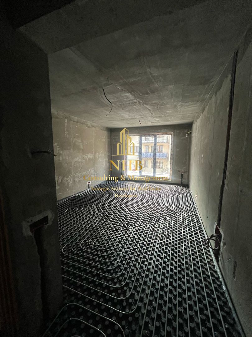0% COMISION - 3 Camere 101,25 mp Utili Aviatiei! - Poză 18