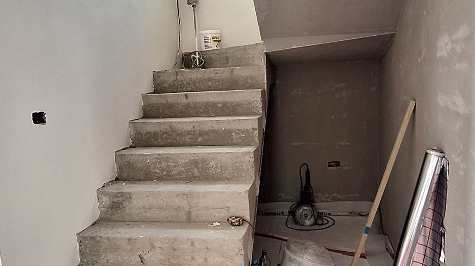 Locuinta individuala la cheie -teren de 661mp - Poză 16