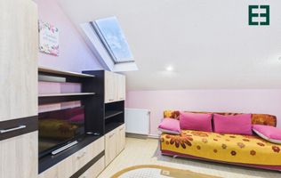 Apartament 2 camere Mansardă – zona Aradului, Timișoara