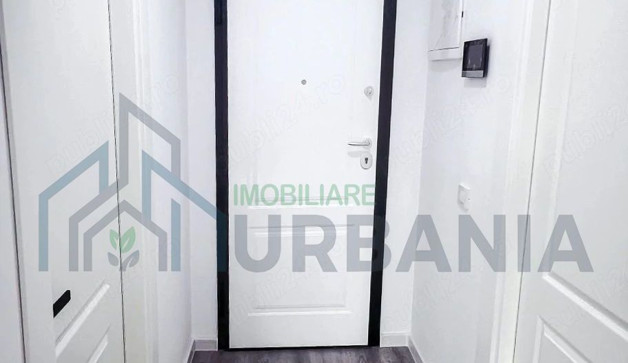 Ofer spre inchiriere Ap 1 camera decomandat Poitiers Towers - Poză 4