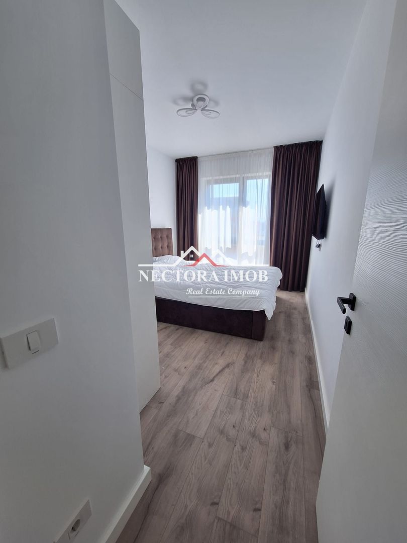 NECTORA IMOB-Apartament 3 camere, Prima Urbana T. Vladimirescu, Utilat - Poză 9