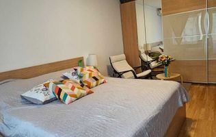 APARTAMENT LUMINOS METROU ZONA TINERETULUI