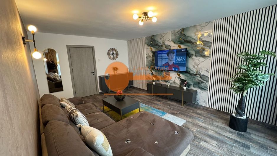 Apartament 2 camere Bulevardul Unirii - Poză 6