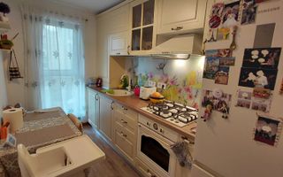 Apartament 2 camere Mobilat HERCESA VIVENDA - Poză 6
