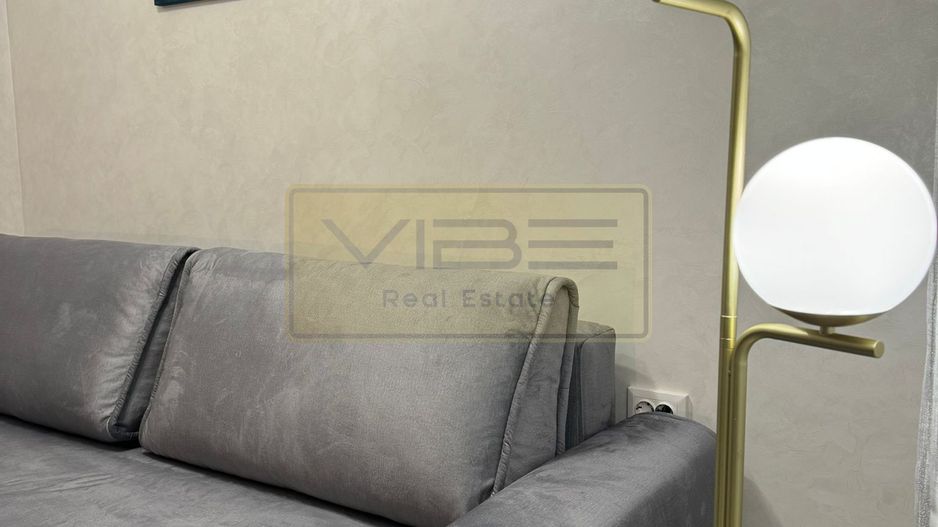 Apartament 2 camere decomandat NOU - Royal Town Copou - Poză 6