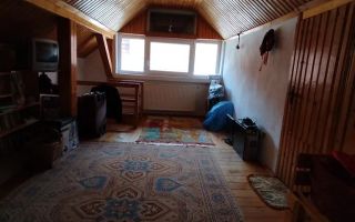 Casa individuala 140mp, teren 1555 mp, Sacele. - Poză 12