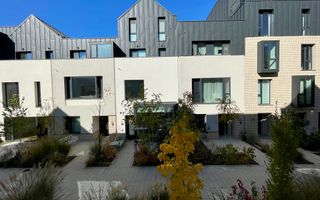 Vila 6 camere / Townhouse Avalon Estate - Poză 11