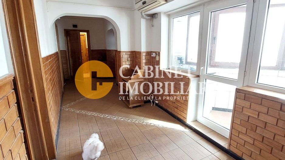 4 camere decomandat, 107 mp,  Nicolina (Esplanada), poziție PREMIUM - Poză 3