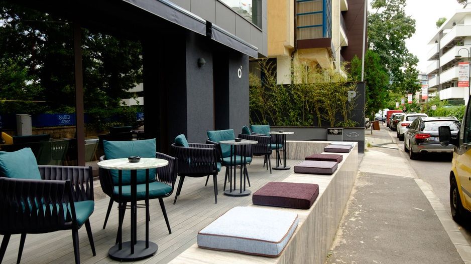 Apartament High End 3 camere I Primaverii I Servicii Concierge - Poză 13