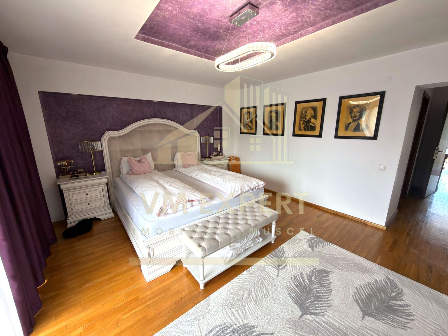CASĂ 5 CAMERE TEREN 1600 MP CAMPULUNG - Poză 27