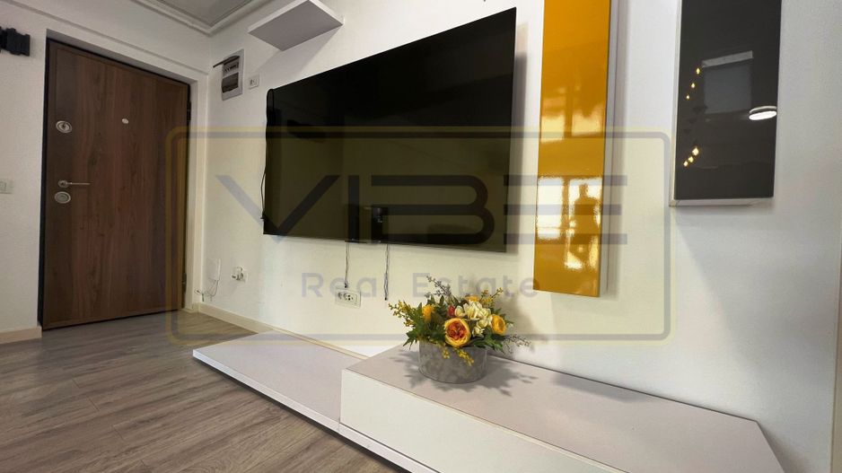 Apartament PREMIUM 3 camere + 2 locuri parcare Atrium Garden - Poză 11