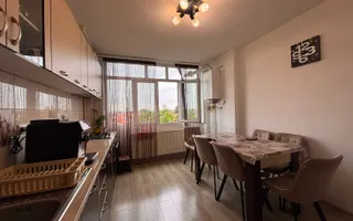 Apartament 2 camere decomandat de vânzare în Sibiu - Poză 20