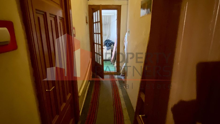 Apartament in vila interbelica Universitate - Poză 5