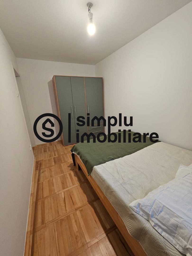 3 camere, et 2, centrala termica, 1 Mai ( Insula ) - 126 000 Euro- - Poză 22