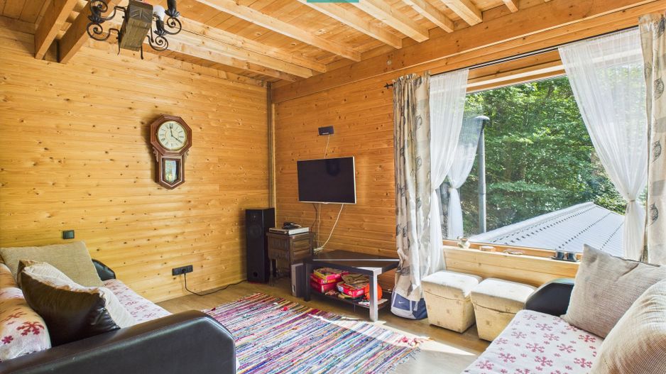 Cabană de vis în zona Arieșeni - Poză 3