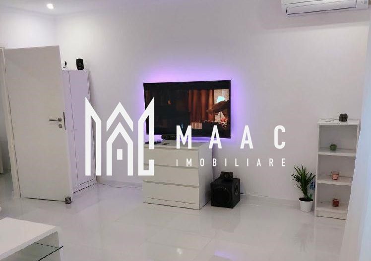 Apartament 2 camere I Parter I Zona Supeco - Poză 1