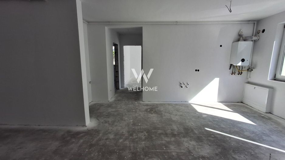 Povestea incepe.... cu un apartament  cu 3 camere in Selimbar, Sibiu - Poză 10