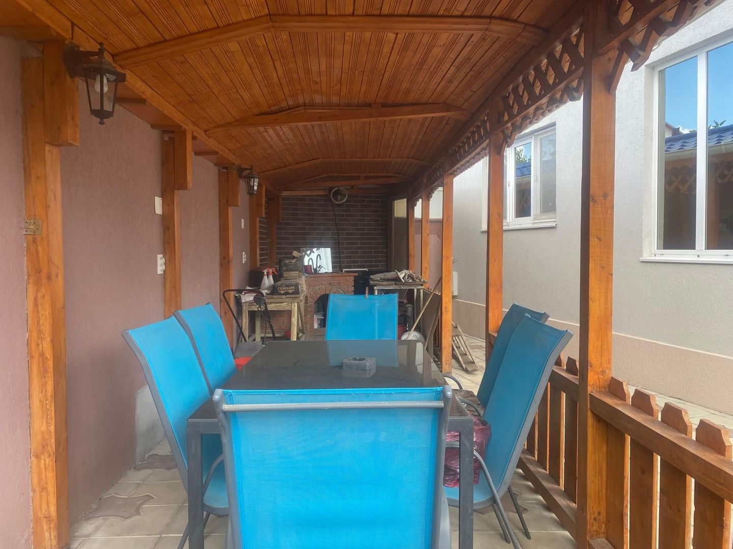 Oportunitate:clinica, birouri etc! Vanzare casa cu 4 camere-Targoviste - Poză 12