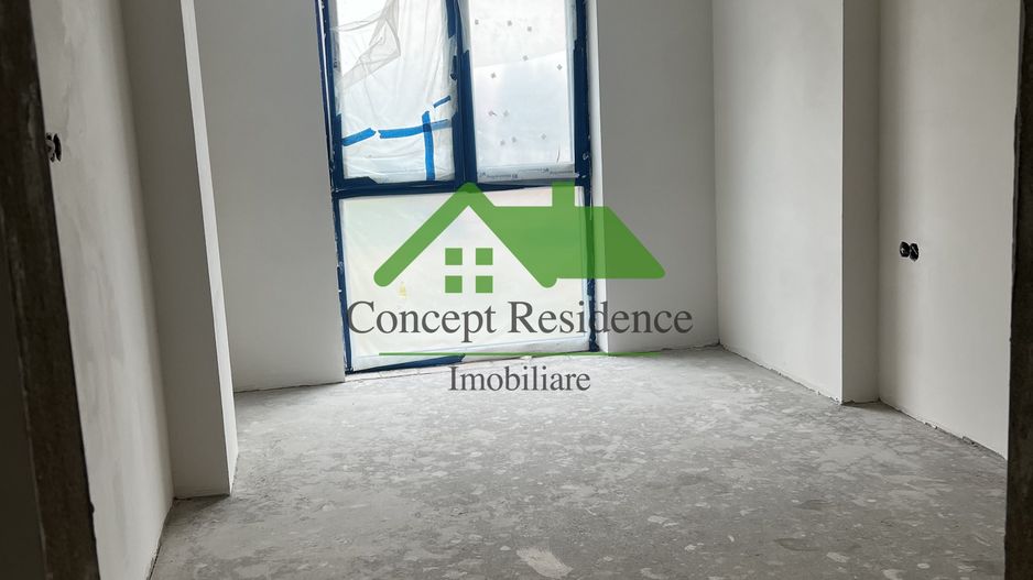 apartament 3 camere la cheie | Gheorghe Marinescu | etajul 1, parcare - Poză 4